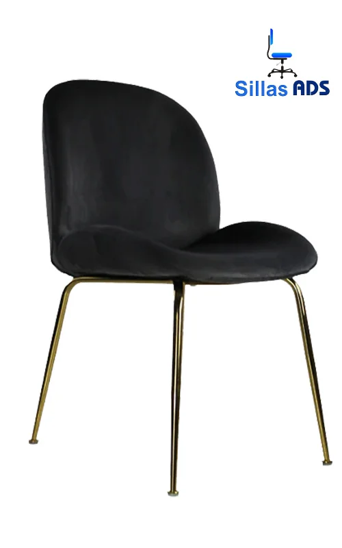Silla Treviso Velvet Contempo Visita, foto 1